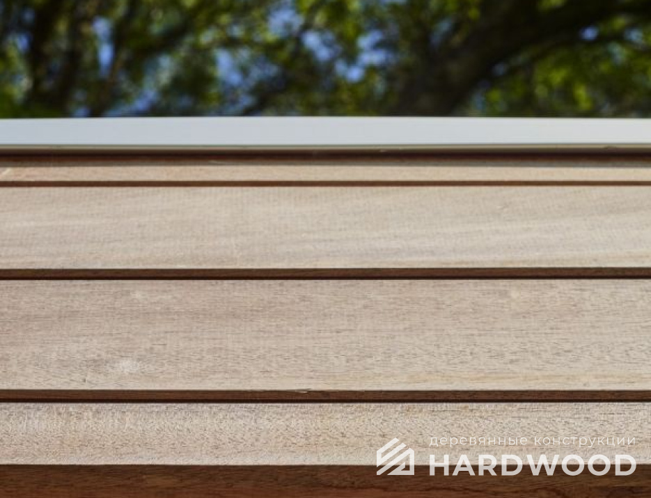 Беседка с летней кухней №11 - фото 1373